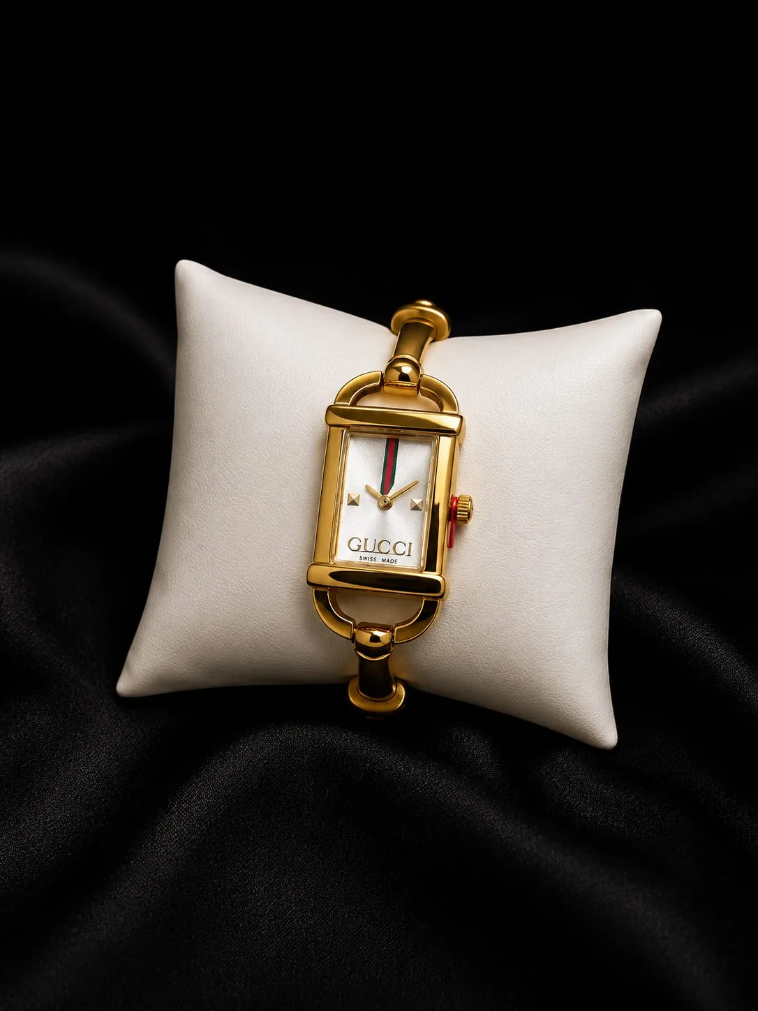 Montre Perle